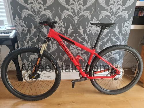 Boardman MHT 8.6 specs and reviews